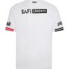 maillot domicile Besiktas saison 2025 2026 noir et blanc jersey football supporter
