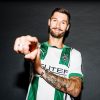 Maillot domicile Borussia Mönchengladbach saison 2024 2025