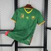 Maillot Domicile Cameroun 2026