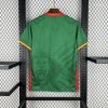 maillot domicile Cameroun saison 2026 tenue officielle des Lions Indomptables