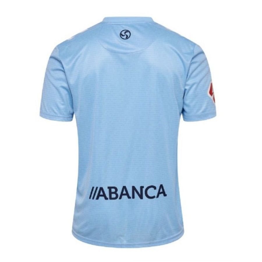 maillot domicile Celta Vigo saison 2024 2025 officiel