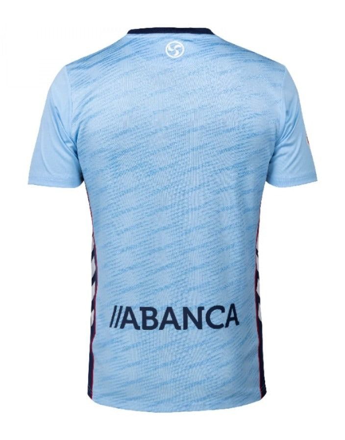 maillot-domicile-celta-vigo-saison-2025-2026-bleu-ciel-et-blanc-officiel maillot domicile Celta Vigo saison 2025 2026 bleu ciel et blanc officiel