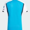 maillot-domicile-charlotte-fc-saison-2024-tenue-officielle-de-football Maillot domicile Charlotte FC saison 2024 tenue officielle de football