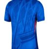 Maillot domicile Chelsea FC saison 2025 2026 tenue officielle bleu royal