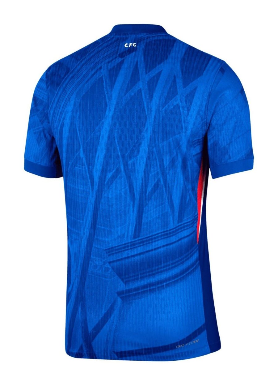 maillot-domicile-chelsea-fc-saison-2025-2026-tenue-officielle-bleu-royal Maillot domicile Chelsea FC saison 2025 2026 tenue officielle bleu royal
