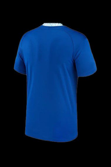 Maillot domicile Chelsea saison 2022 2023 bleu officiel