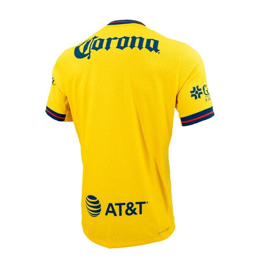 Maillot domicile Club América saison 2024 2025 tenue officielle