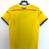 maillot domicile Colombie coupe du monde 2014 jaune bleu rouge