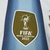 maillot domicile de l Argentine saison 2026 tenue officielle