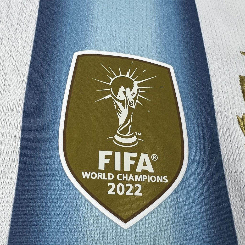 maillot domicile de l Argentine saison 2026 tenue officielle