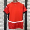 maillot domicile de la sélection d Egypte saison 2026 tenue officielle rouge