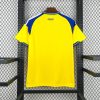 maillot domicile de la Suède saison 2026 jersey officiel