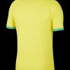 maillot-domicile-du-bresil-pour-la-coupe-du-monde-au-qatar-2022 Maillot domicile du Brésil pour la Coupe du Monde au Qatar 2022