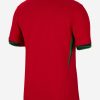 maillot-domicile-du-portugal-saison-2024-rouge-et-vert maillot domicile du Portugal saison 2024 rouge et vert