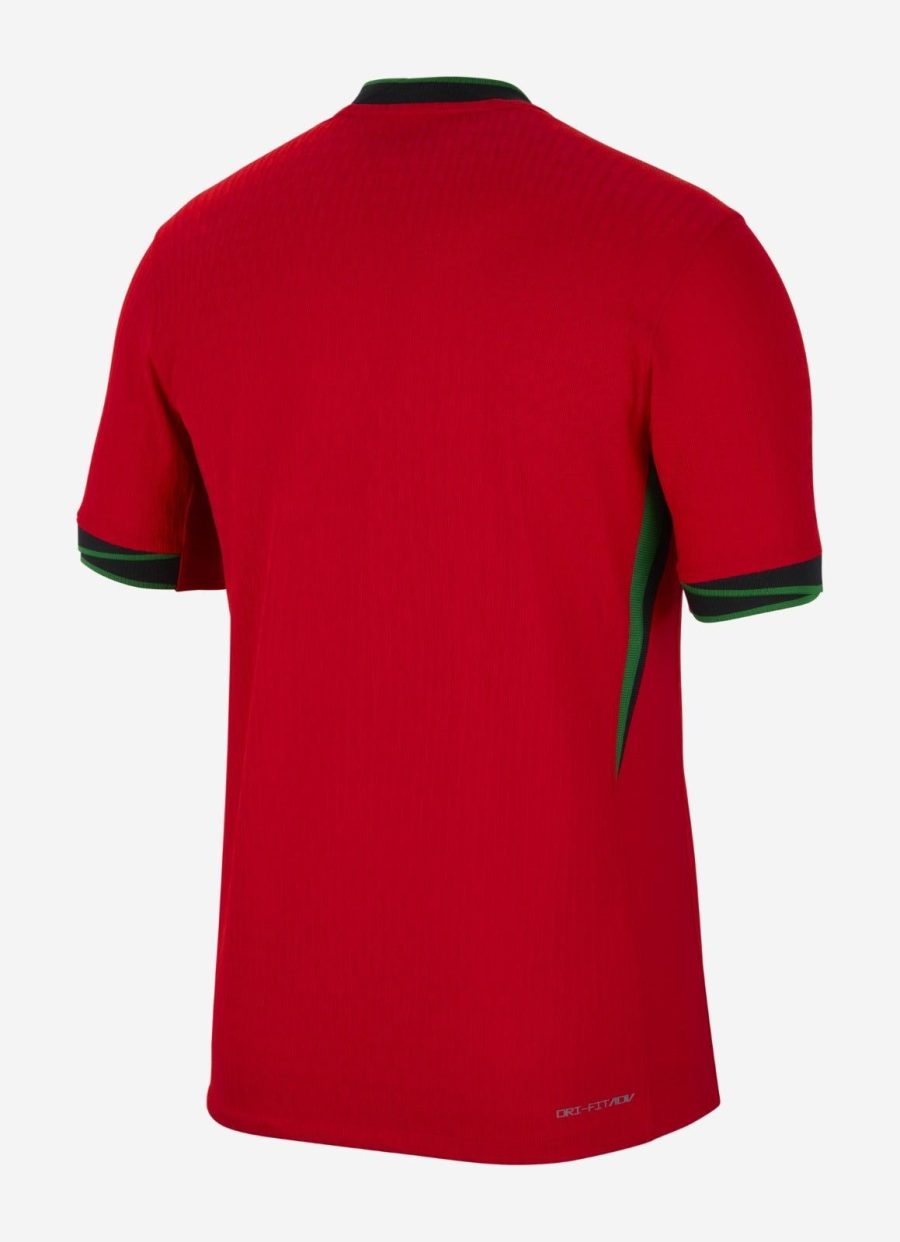 maillot-domicile-du-portugal-saison-2024-rouge-et-vert maillot domicile du Portugal saison 2024 rouge et vert