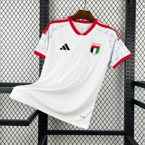Maillot Domicile Émirats Arabe Unis 2026