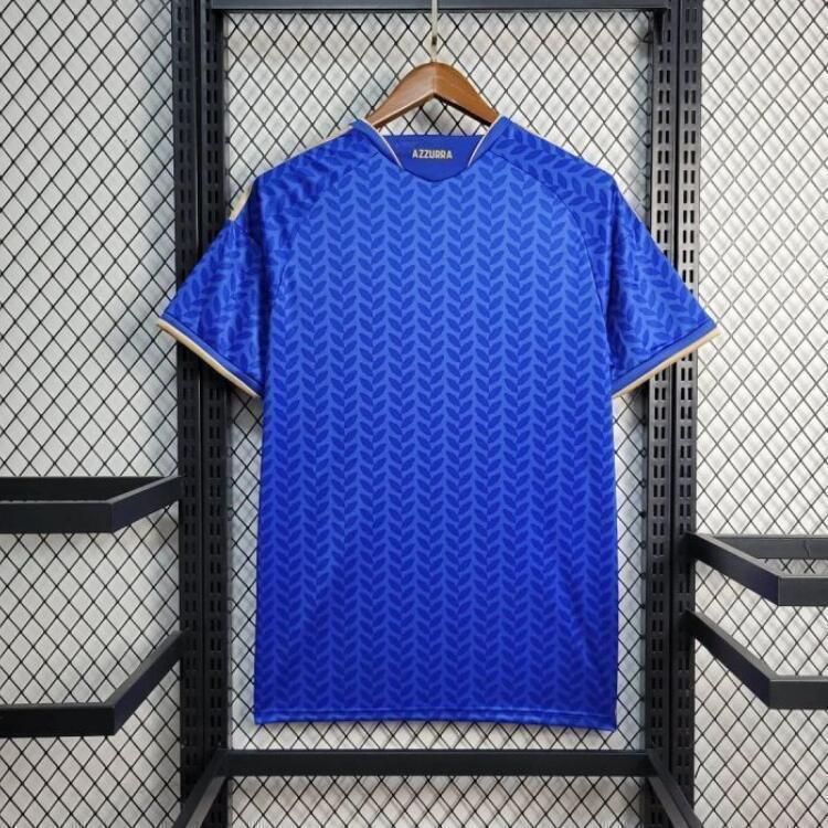 maillot domicile équipe d Italie saison deux mille vingt six