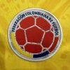 Maillot domicile équipe de Colombie saison 2026 tenue officielle football