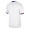 maillot domicile équipe des États Unis coupe football 2024