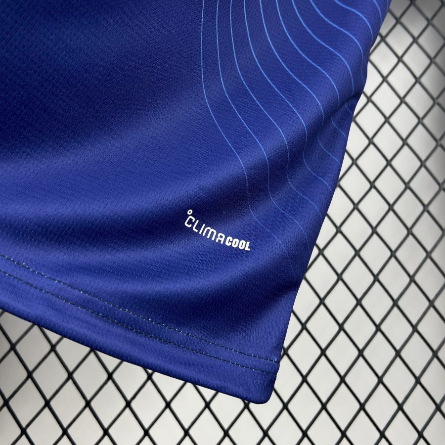Maillot domicile équipe du Japon saison 2026 tenue officielle football