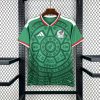 Maillot domicile équipe du Mexique saison 2026