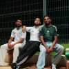maillot domicile équipe nationale algérienne saison 2024 2025