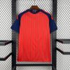 Maillot domicile équipe nationale d Espagne saison 2026 rouge et jaune