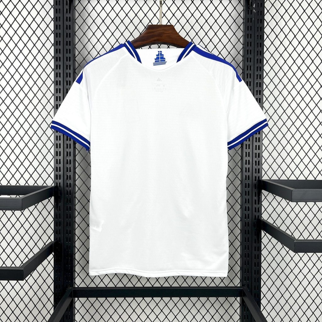 Maillot domicile équipe nationale de Grèce saison 2026