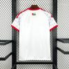 Maillot domicile équipe nationale des Émirats arabes unis saison 2026