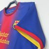 maillot-domicile-fc-barcelona-saison-2012-2013 maillot domicile FC Barcelona saison 2012 2013