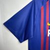 Maillot domicile FC Barcelona saison 2018 2019