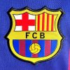 maillot domicile FC Barcelona saison 2019 2020 bleu et grenat
