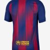 maillot-domicile-fc-barcelona-saison-2025-2026-tenue-officielle-blaugrana maillot domicile FC Barcelona saison 2025 2026 tenue officielle blaugrana