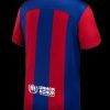 maillot-domicile-fc-barcelona-saison-deux-mille-vingt-trois-deux-mille-vingt-quatre-bleu-et-rouge maillot domicile FC Barcelona saison deux mille vingt trois deux mille vingt quatre bleu et rouge
