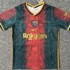 maillot domicile FC Barcelone saison 2021 2022
