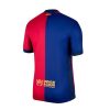 maillot-domicile-fc-barcelone-saison-2024-2025 maillot domicile FC Barcelone saison 2024 2025