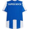 maillot domicile FC Porto saison 2025 2026 tenue officielle bleu et blanc