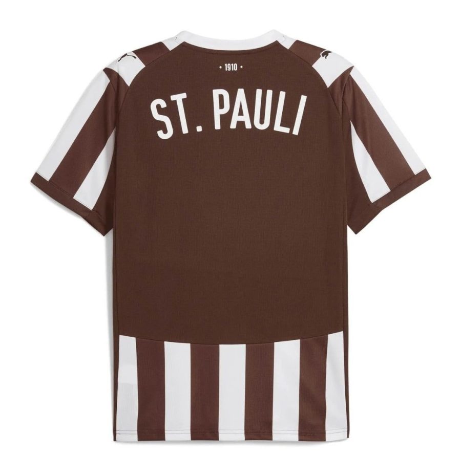 maillot-domicile-fc-sankt-pauli-saison-deux-mille-vingt-cinq-deux-mille-vingt-six-jersey-officiel-noir-et-blanc Maillot domicile FC Sankt Pauli saison deux mille vingt cinq deux mille vingt six jersey officiel noir et blanc