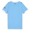 Maillot domicile femme Manchester City saison 2025 2026
