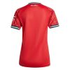maillot-domicile-femme-manchester-united-saison-2025-2026-rouge Maillot domicile femme Manchester United saison 2025 2026 rouge