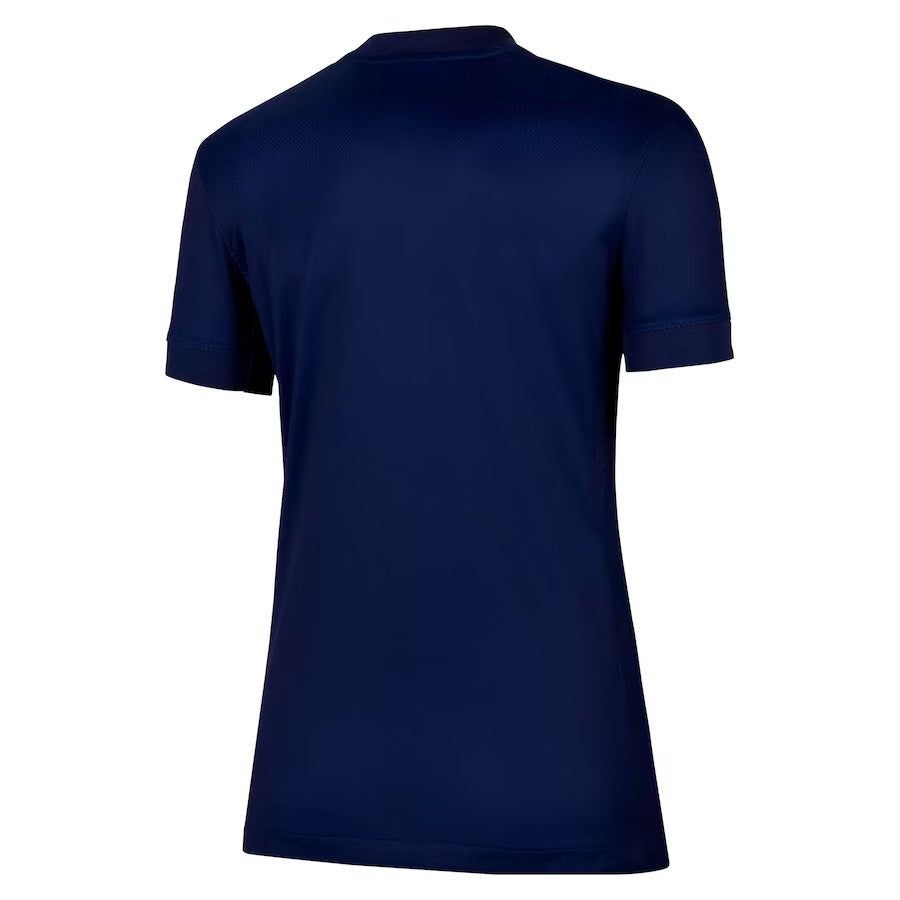 maillot domicile femme paris saint germain saison 2025 2026