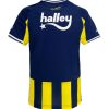 maillot-domicile-fenerbahce-saison-2025-2026-jersey-officiel-jaune-et-bleu maillot domicile Fenerbahçe saison 2025 2026 jersey officiel jaune et bleu
