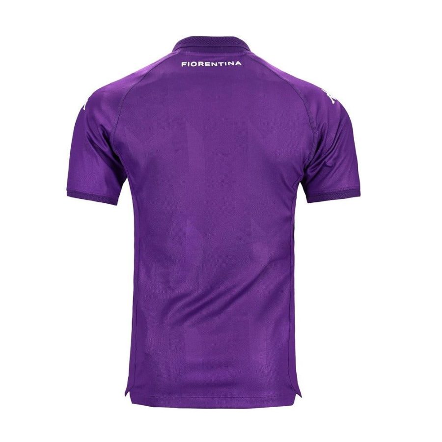 Maillot domicile Fiorentina saison 2024 2025 violet tenue officielle football