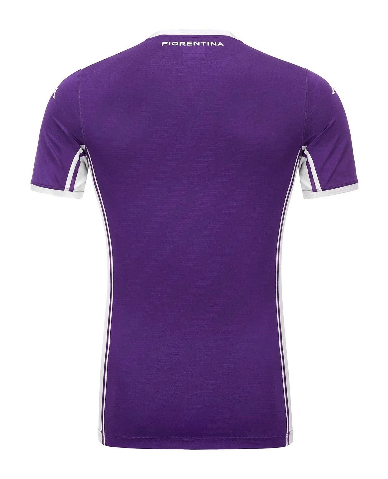 maillot domicile Fiorentina saison 2025 2026 violet officiel