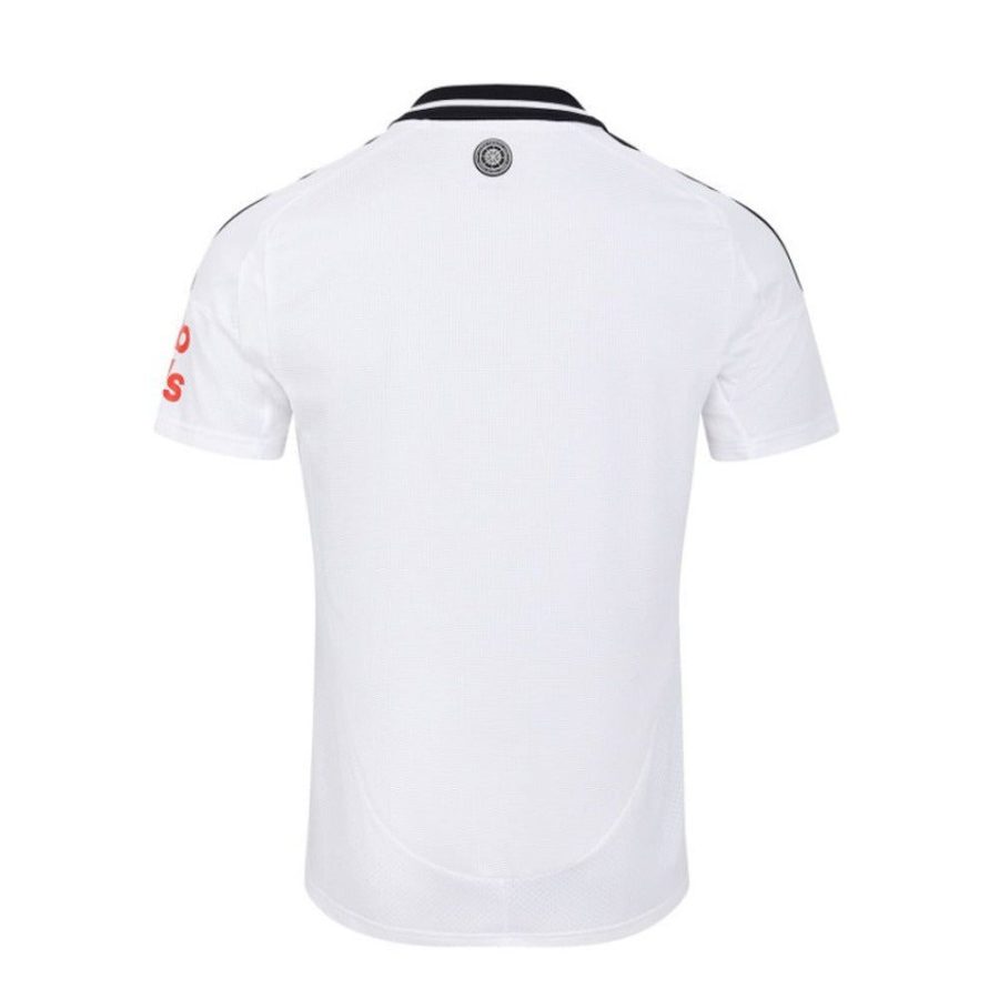 maillot-domicile-fulham-saison-2024-2025-tenue-officielle Maillot domicile Fulham saison 2024 2025 tenue officielle
