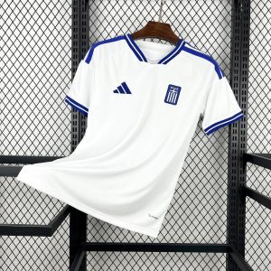 maillot-domicile-grece-2026 Maillot Domicile Grèce 2026