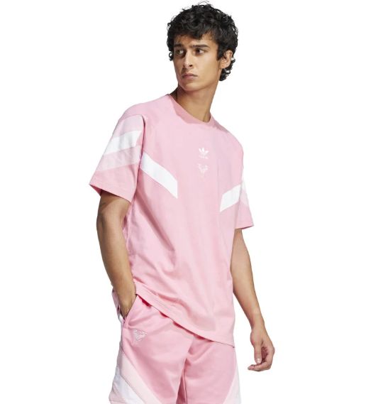 maillot-domicile-inter-miami-rose-saison-2025-2026 maillot domicile Inter Miami rose saison 2025 2026