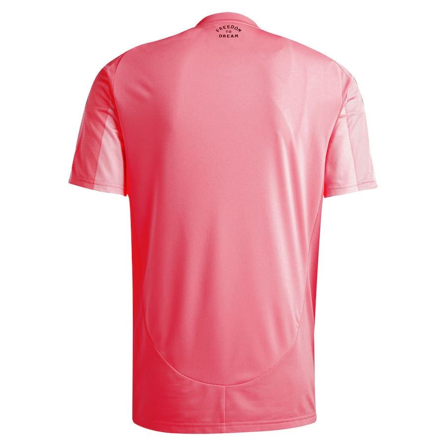 maillot-domicile-inter-miami-saison-2025-rose-pour-supporter-de-football Maillot domicile Inter Miami saison 2025 rose pour supporter de football
