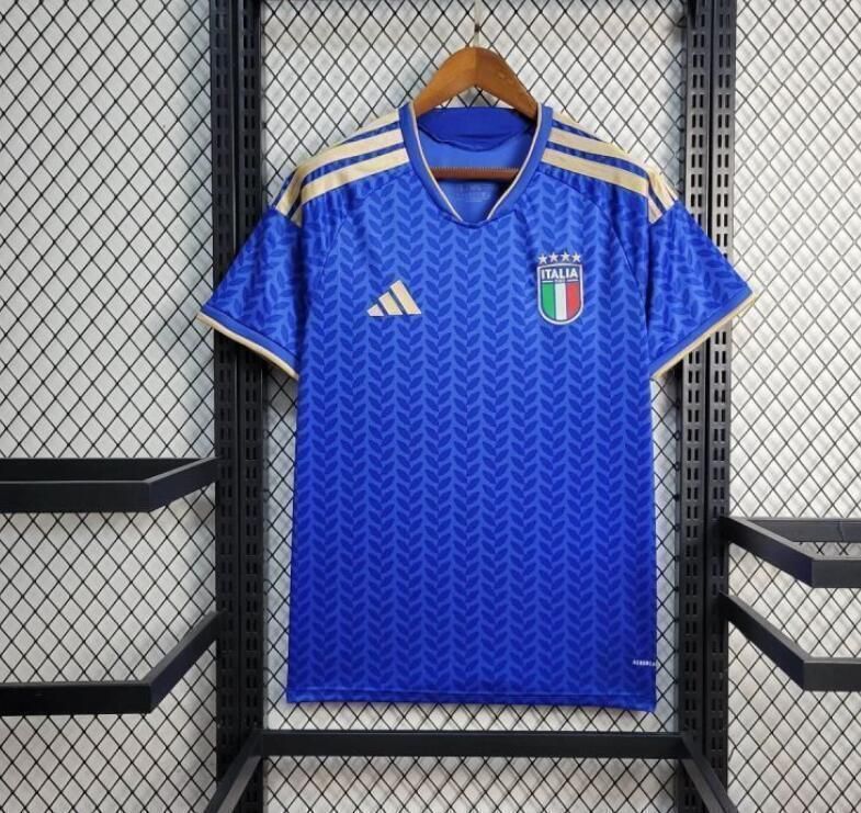 Maillot Domicile Italie 2026