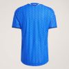 Maillot domicile Italie saison deux mille vingt six tenue officielle équipe nationale